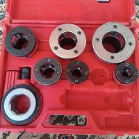 دستگاه دیس،یا حدیده،آلمانی اصل|ابزارآلات|چغادک, |دیوار