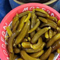 خانگی سولدوز خیارشور