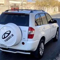 ام وی ام x33 (تیگو 3) وارداتی مدل ۲۰۰۹ کارمندی|خودرو سواری و وانت|فردوس (خراسان), |دیوار