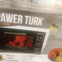 توستر پاورتورک
