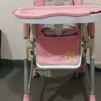 میز غذاخوری کودک|اسباب و اثاث بچه|سردشت, |دیوار