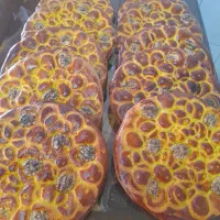 فطیر سنتی بستان اباد عمده خرده