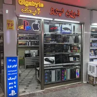 کیس کامپیتور گیمینگ گرافیک 8 اجرای بازی های روز|رایانه رومیزی|تبریز, |دیوار