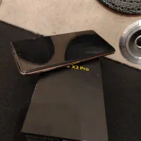 گوشی poco x3 pro 256|موبایل|اصفهان, الهیه|دیوار