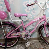 دوچرخه سایز ۲۰|دوچرخه، اسکیت، اسکوتر|محمدشهر, سیدآباد|دیوار