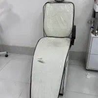 صندلی میکاپ و بند ابرو