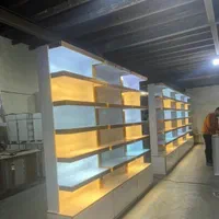 دکور د دخانیاتg5قفسه داروخانهw2ویترینo8سوپرمارکت|فروشگاه و مغازه|تهران, حسن‌آباد|دیوار