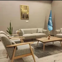 بزرگترین حراج مبل در جنوب کشور فقط ۷ تومان/|مبلمان خانگی و میز عسلی|شیراز, کوی طلاب|دیوار