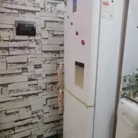 یخچال فریزر سامسونگ اصل کره|یخچال و فریزر|رشت, جهاد|دیوار