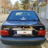 پراید صبا 84 مرتب|خودرو سواری و وانت|مشهد, یوسفیه (شهرک غرب)|دیوار