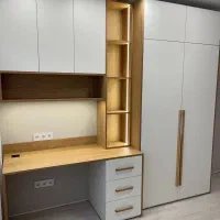 کمددیواری و کابینت و میز تلویزیون