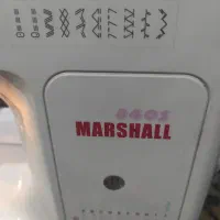 چرخ خیاطی مارشال