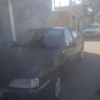 اردی مدل 83|خودرو سواری و وانت|میانه, |دیوار