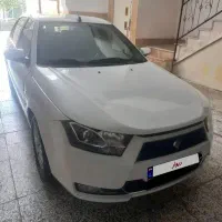 دنا ۹۸|خودرو سواری و وانت|مشهد, سجاد شهر|دیوار