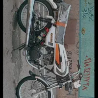 هوندا سی دی ای 125