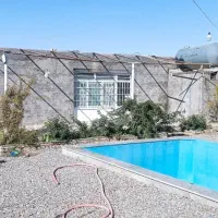 خونه باغ ویلایی