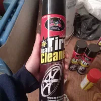 اسپری لاستیک