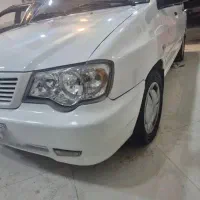 پراید ۱۱۱ مدل ۱۳۹۶|خودرو سواری و وانت|مشهد, طلاب|دیوار