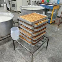 پخش باقلوا|خدمات پذیرایی، مراسم|رباط‌کریم, رباط‌کریم|دیوار