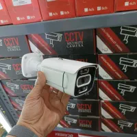 پک 3 عددی دوربین مداربسته