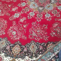 دو تخته فرش ۱۲ متری