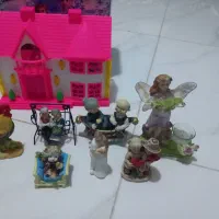 مجسمه های رو میزی