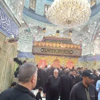 هرکه داره هوس کربلا بسم الله|تور و چارتر|سبزوار, امیر کبیر|دیوار