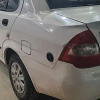 خودروتیباصندوق دار|خودرو سواری و وانت|مشهد, حضرت حجت|دیوار