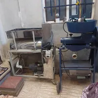 دستگاه آبلیموه و آبغوره گیری|فروشگاه و مغازه|کرمانشاه, |دیوار