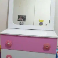 سرویس چوب کودک