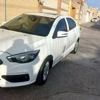 شاهین توربو مدل ۴۰۱ دنده|خودرو سواری و وانت|آباده, |دیوار