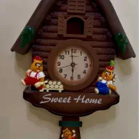 ساعت دیواری|ساعت دیواری و تزئینی|تبریز, |دیوار