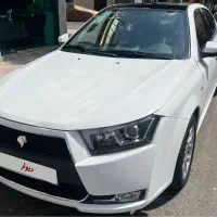 دنا پلاس اتوماتیک، مدل ۱۴۰۱