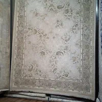 فرش ماشینی  ۹ متری وینتیج