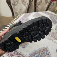 پوتین کوهنوردی زنانه سالامون سایز ۳۸ ارجینال|کوهنوردی و کمپینگ|تهران, نارمک|دیوار