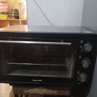 توستر مارک نیو لایف در حد نو|اجاق گاز و لوازم برقی پختوپز|صدرا-فارس, فاز ۲|دیوار