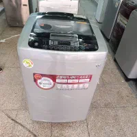 لباسشویی و پتوشور در بندرگناوه سلیمی|ماشین لباسشویی و خشک‌کن لباس|بندر گناوه, |دیوار