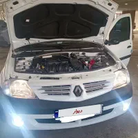 تندر ۹۰ پارس خودرو تعویض با ساندرو|خودرو سواری و وانت|تهران, یوسف‌آباد|دیوار