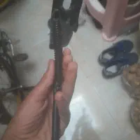 جک دوچرحه ۱۶