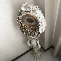 ساعت ایستاده‌ نو