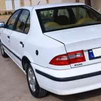 سمند مدل 91تک برگ سند|خودرو سواری و وانت|نیشابور, شهرک رسولی|دیوار