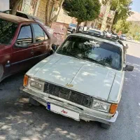 فروش پیکان بار مدل90|خودرو سواری و وانت|یاسوج, |دیوار