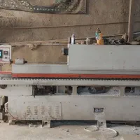 دور کن ام دی اف دستگاه نوار pvc دستگاه برش|ماشین‌آلات صنعتی|مشهد, آیت الله کاشانی|دیوار