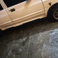 رینگ خوشگل برای پراید