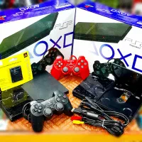 پلی استیشن۲فور۴پرو۵دستهproنصبfatبازی۱میکرو۳فایوps1