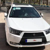 دنا401شش دنده توربو درحدصفر|خودرو سواری و وانت|کرمان, |دیوار