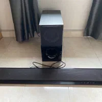 ساندبار سونی مدل ct390