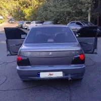 خودرو 132نوک مدادی متالیک