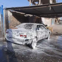 فروش فوری پژو ۴۰۵ مدل ۸۵ دور رنگ