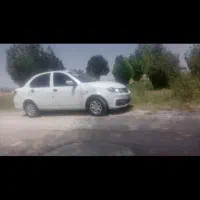 ساینا دوگانه ۱۴۰۲|خودرو سواری و وانت|خرم بید, |دیوار